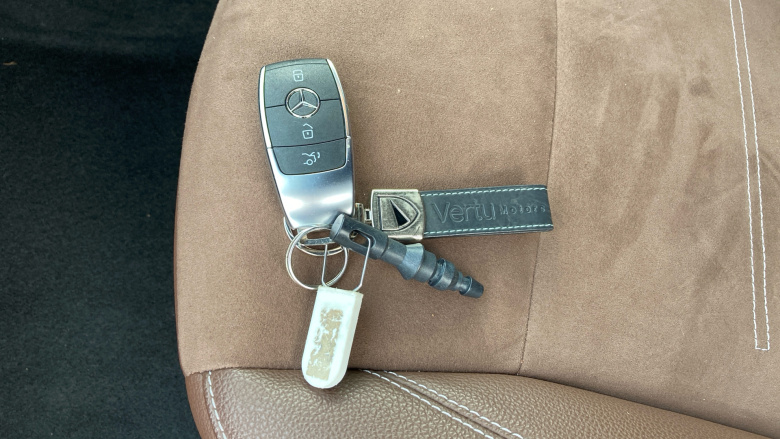 Mercedes-Benz CLA 180 AMG Line Executive 5dr Tip Auto Petrol Estate